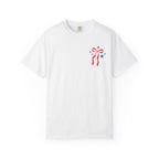 America 250 years of freedom Graphic Tee
