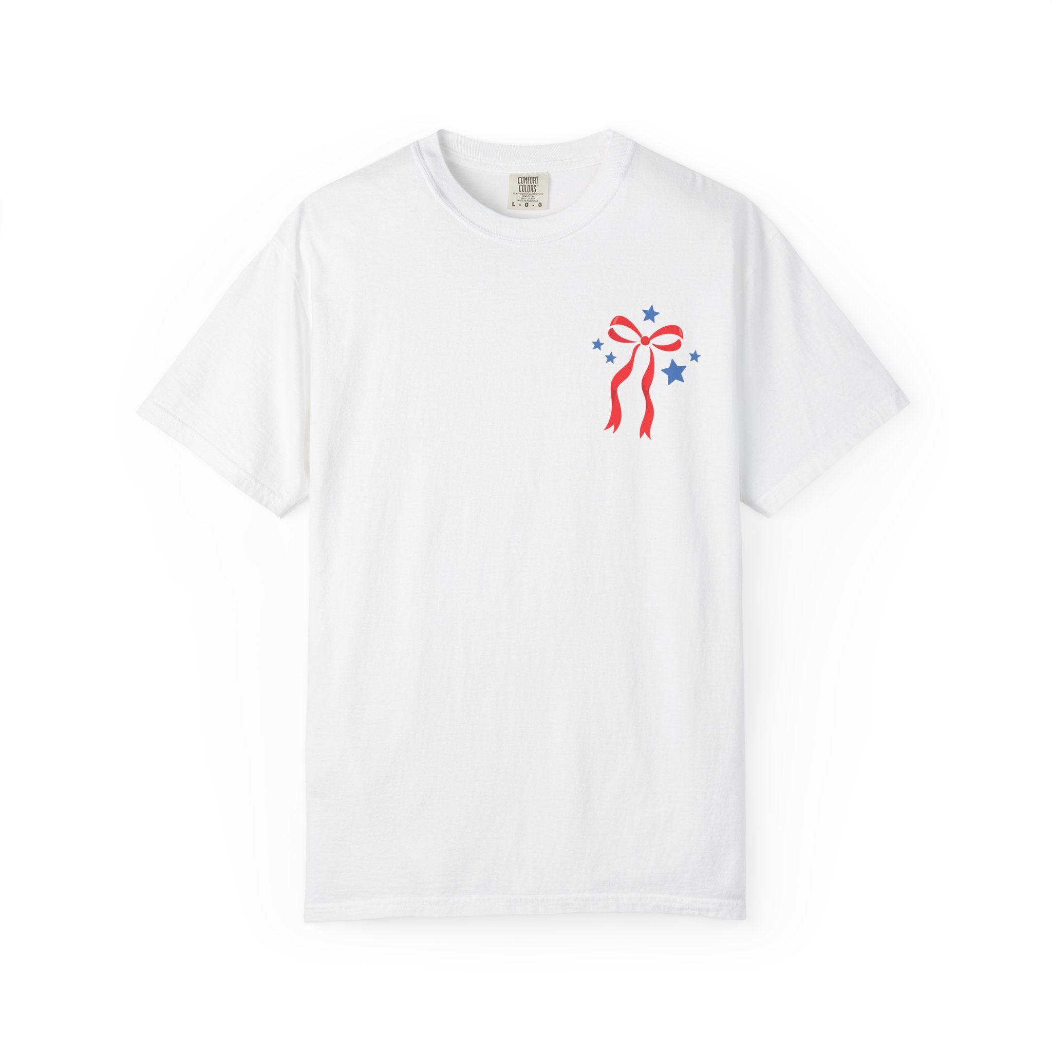 America 250 years of freedom Graphic Tee