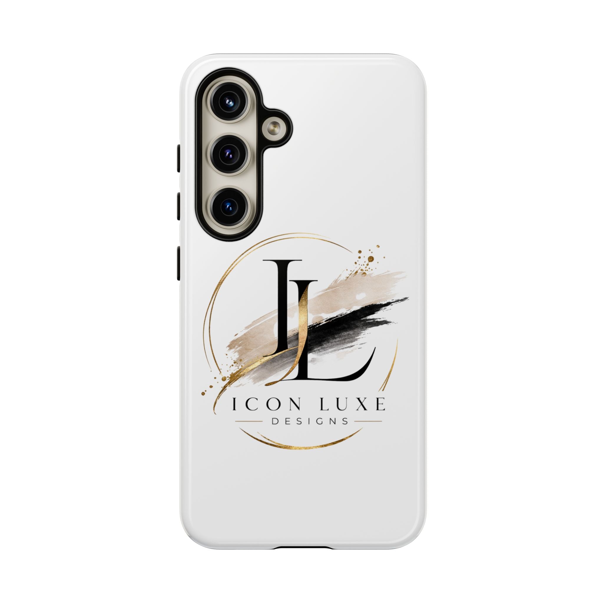 Custom Phone Case — Tough Protective Case