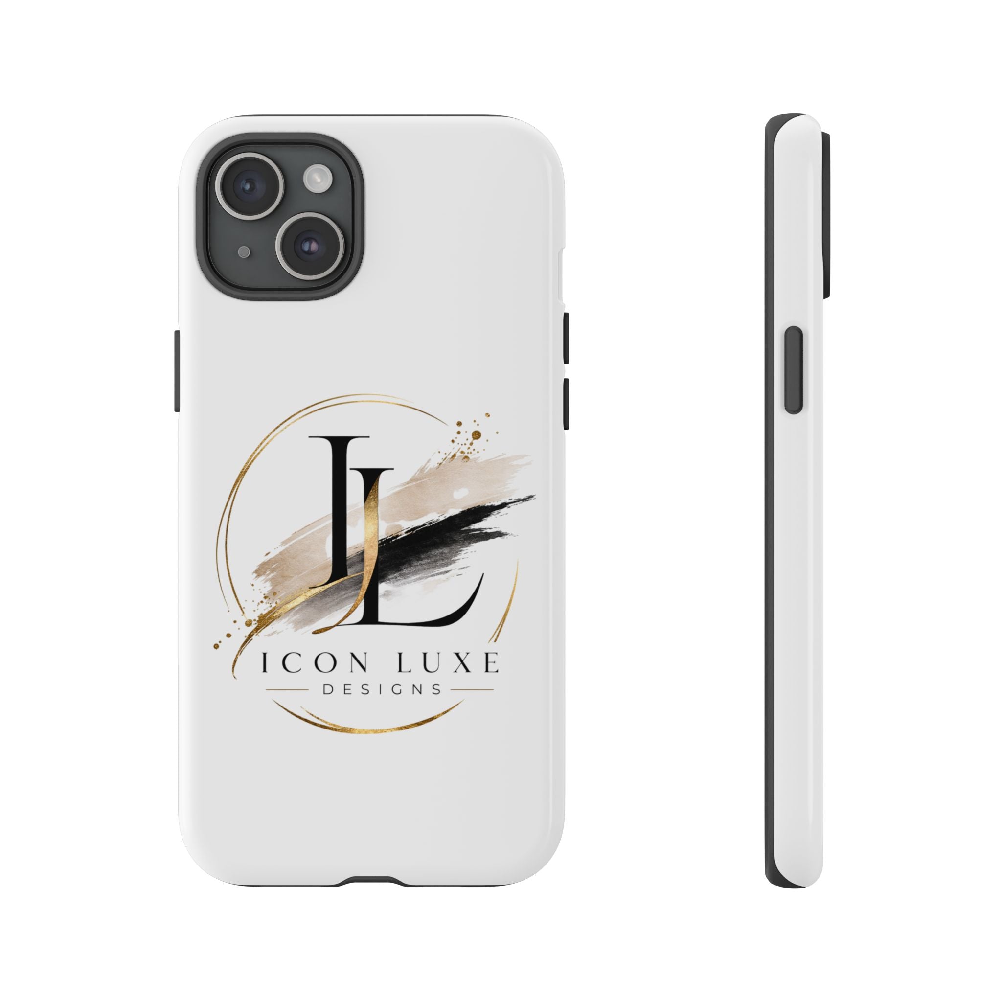 Custom Phone Case — Tough Protective Case