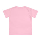 Baby Short Sleeve USA T-Shirt