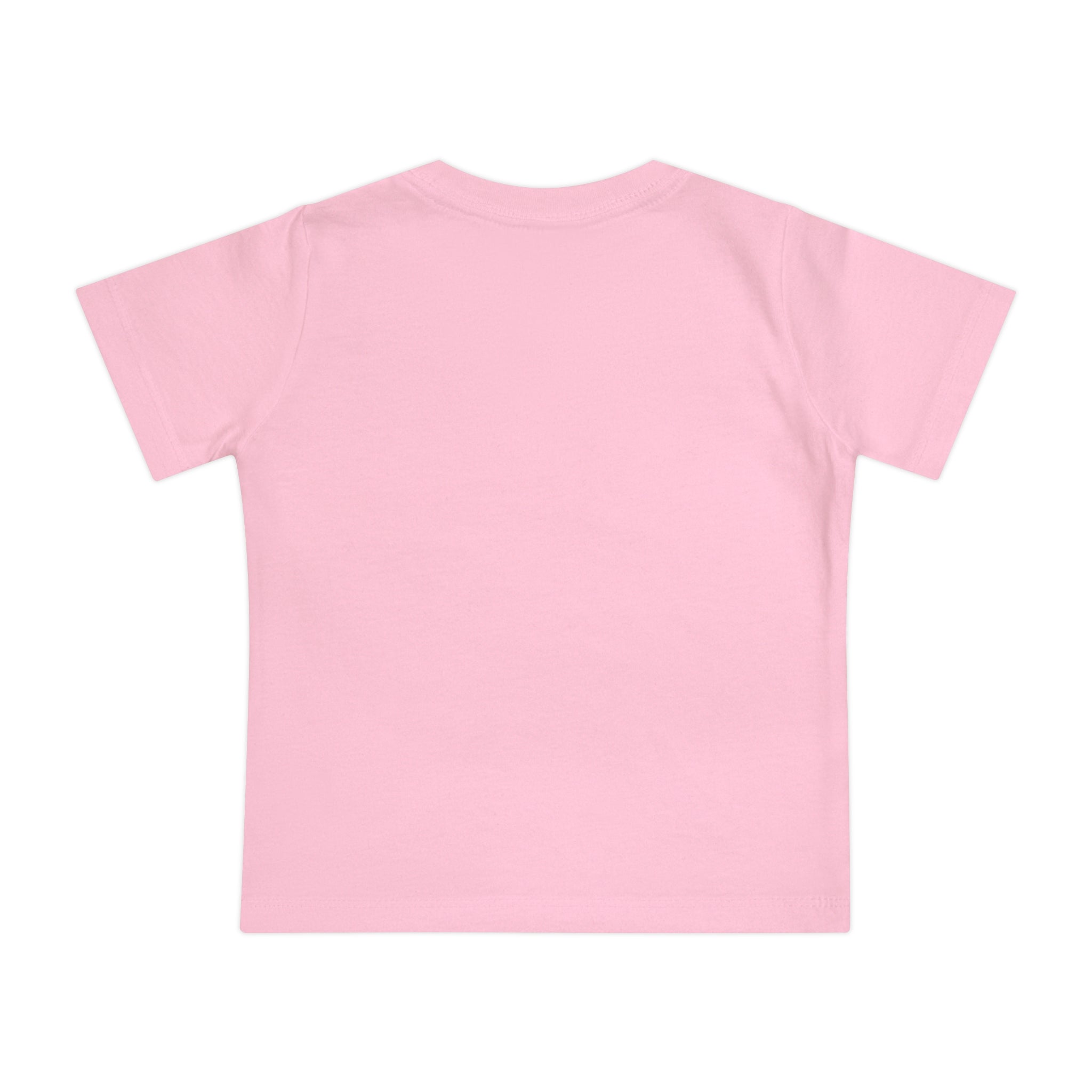 Baby Short Sleeve USA T-Shirt