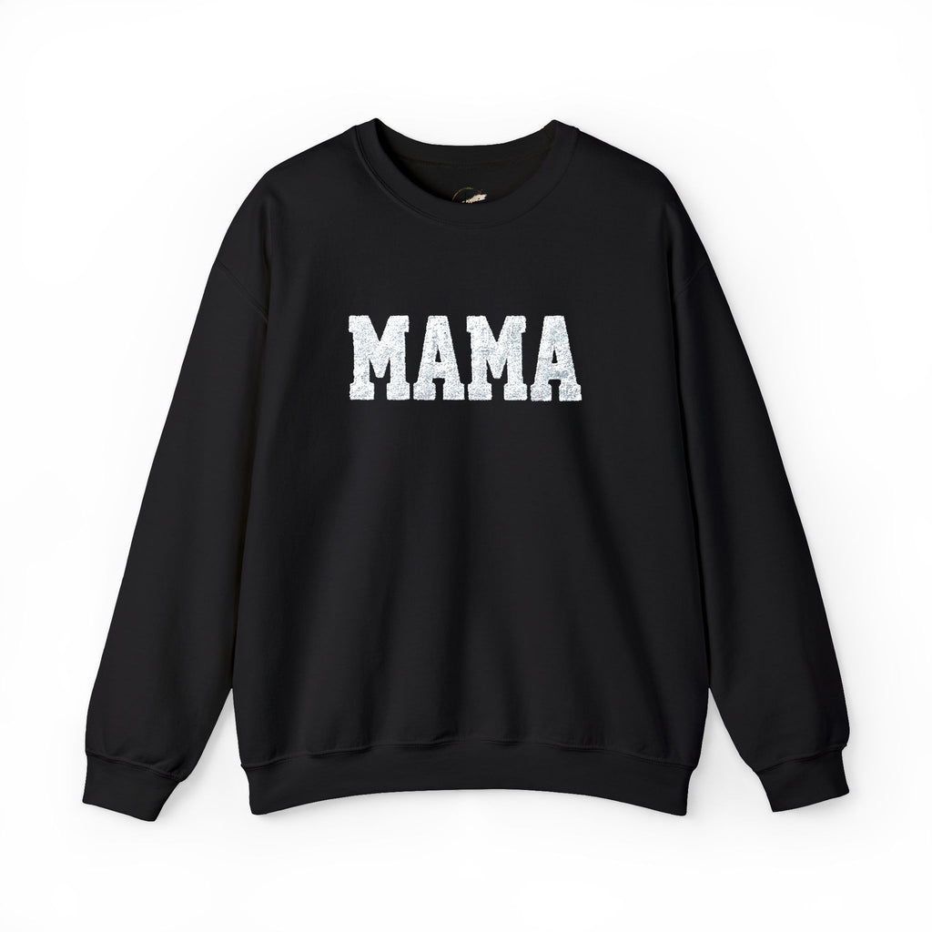 Custom Mom, Gigi, Mimi, or Nana Crewneck Sweatshirt  – Mother's Day Gift