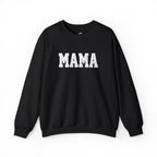 Custom Mom, Gigi, Mimi, or Nana Crewneck Sweatshirt  – Mother's Day Gift