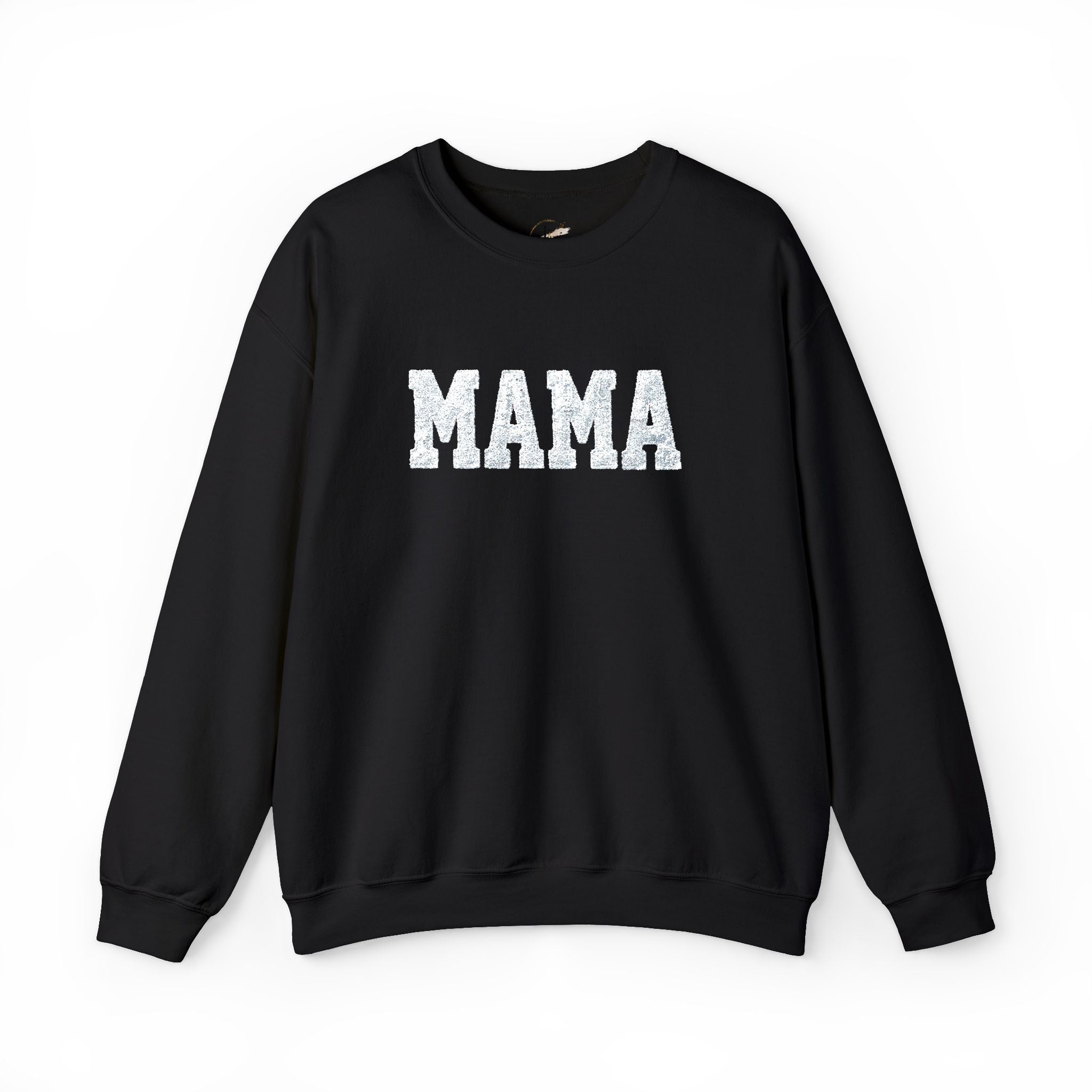 Custom Mom, Gigi, Mimi, or Nana Crewneck Sweatshirt  – Mother's Day Gift
