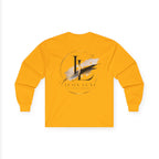 Gildan Custom Long Sleeve Tee