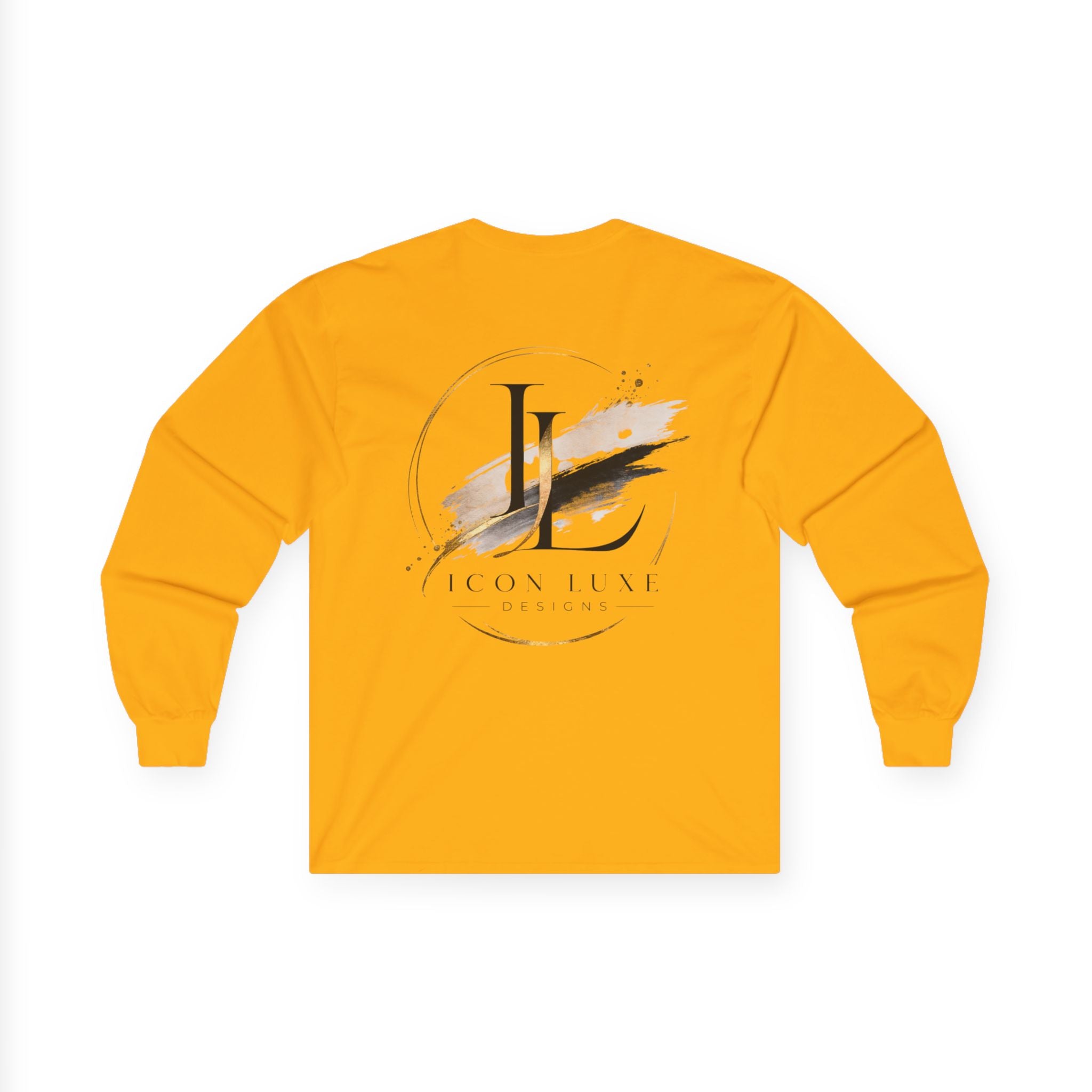 Gildan Custom Long Sleeve Tee