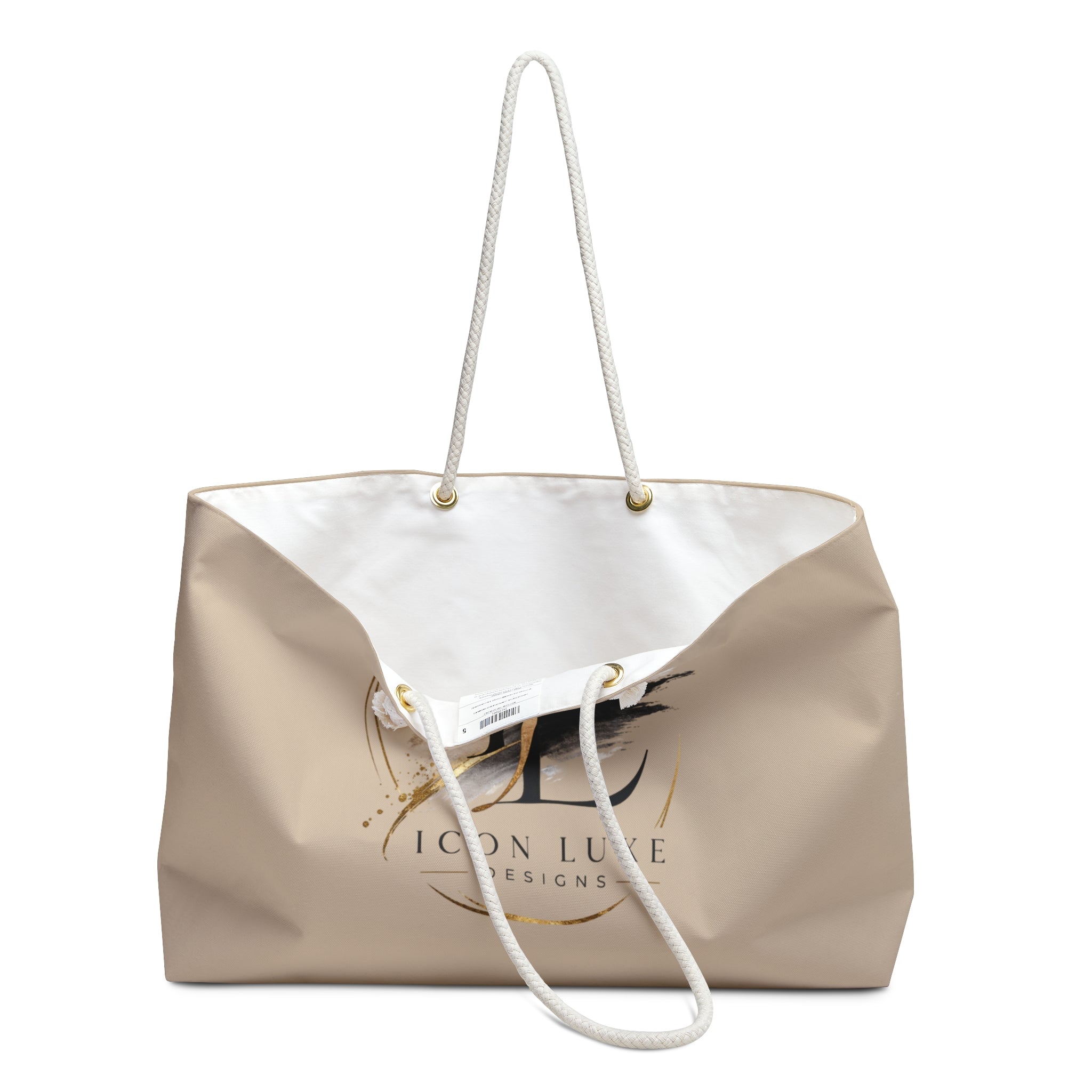 Custom Weekender Bag
