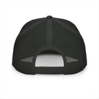 Custom Emboridered Trucker Cap