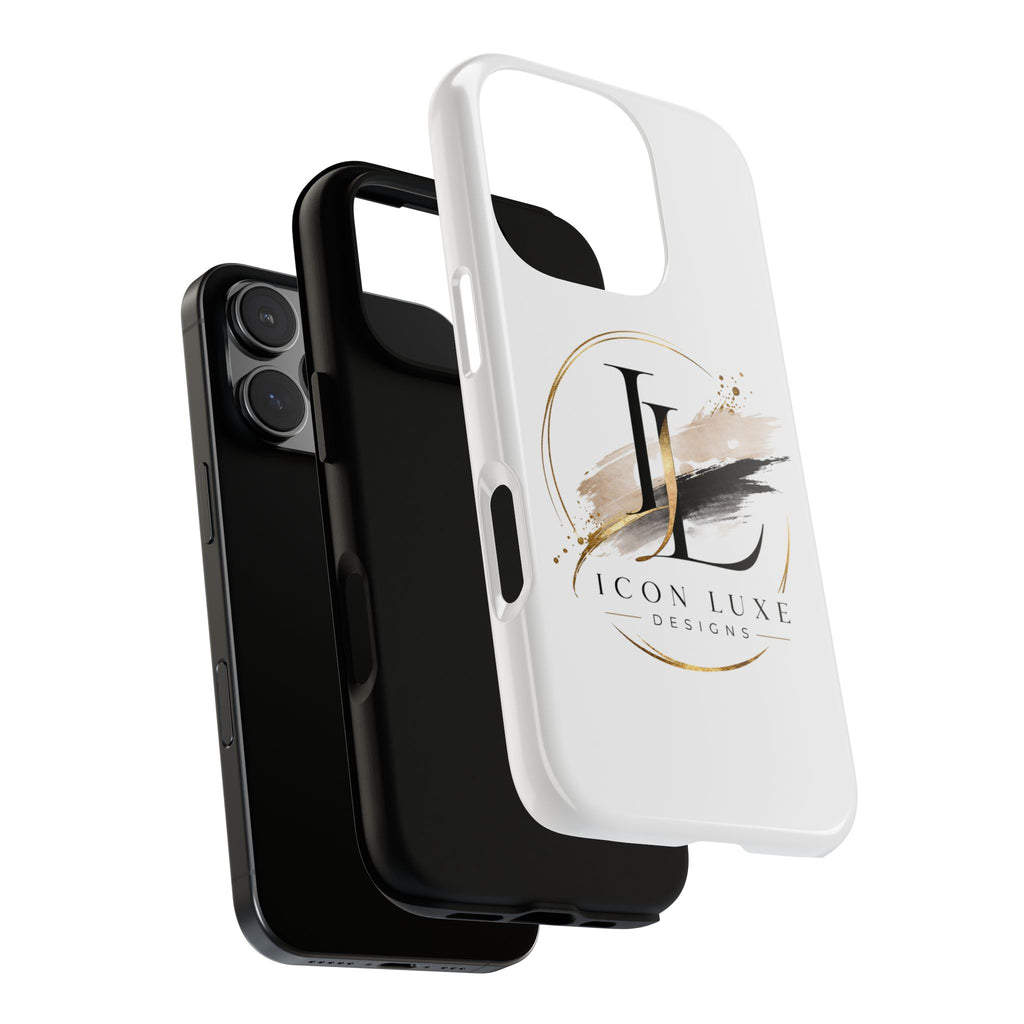 Custom Phone Case — Tough Protective Case