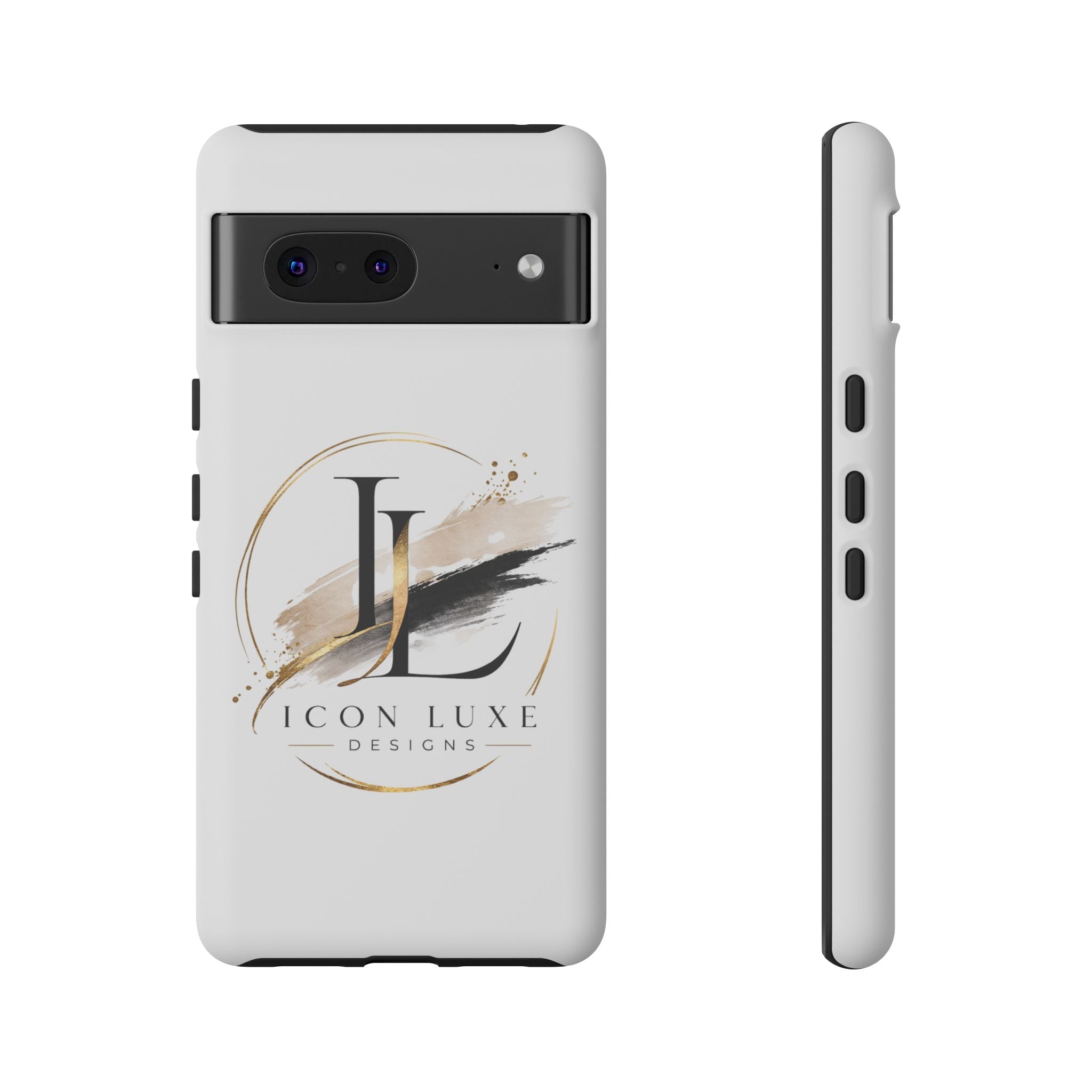 Custom Phone Case — Tough Protective Case