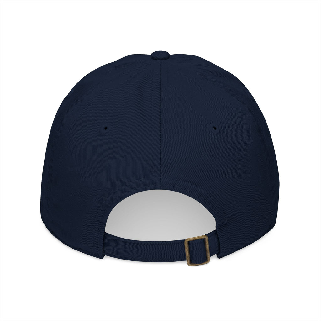 Baseball Cap — "God Is Good All The Time" Embroidered Christian Hat