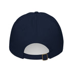 Baseball Cap — "God Is Good All The Time" Embroidered Christian Hat