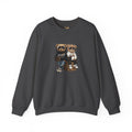 Designer Teddy Bears Unisex Heavy Blend™ Crewneck Sweatshirt