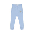 Custom Sweatpants — Garment-Dyed Fleece Joggers