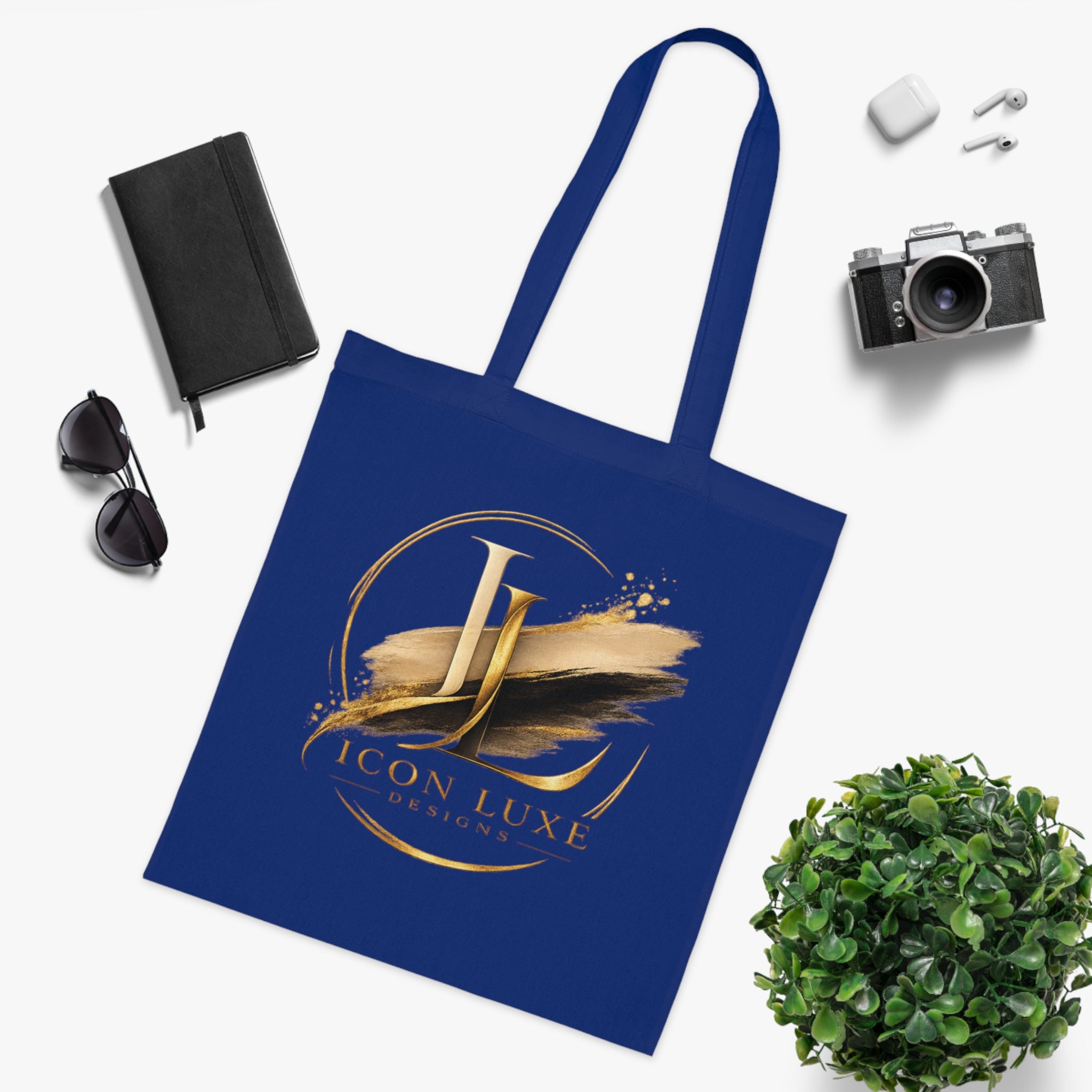 Custom Cotton Tote