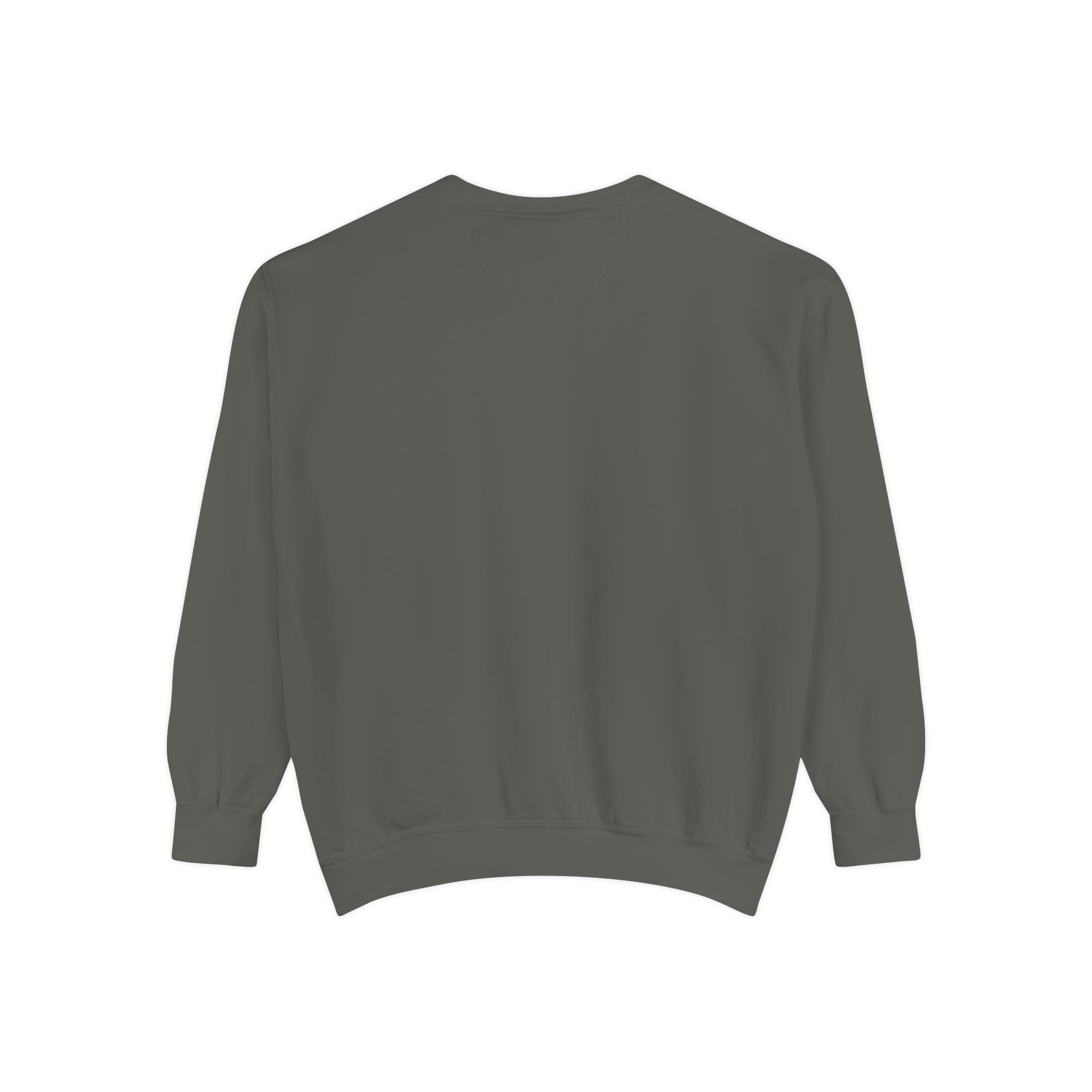 Mama Script Sweatshirt — Cozy Crewneck for New Moms & Gifts