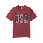 USA 250th Anniversary T-Shirt — 1776–2026 Patriotic Independence Day Tee