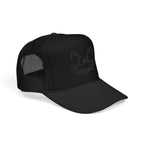 Cat Mom Foam Trucker Hat