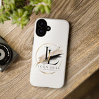 Custom Phone Case — Tough Protective Case