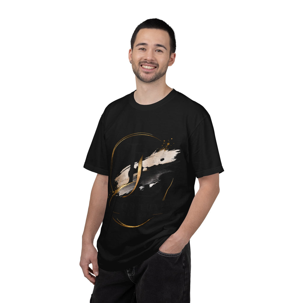 Comfort Colors Tee — Custom Design