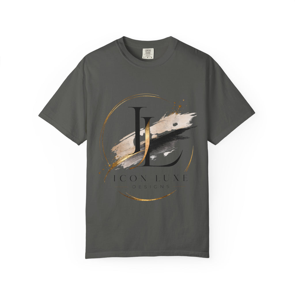 Comfort Colors Tee — Custom Design