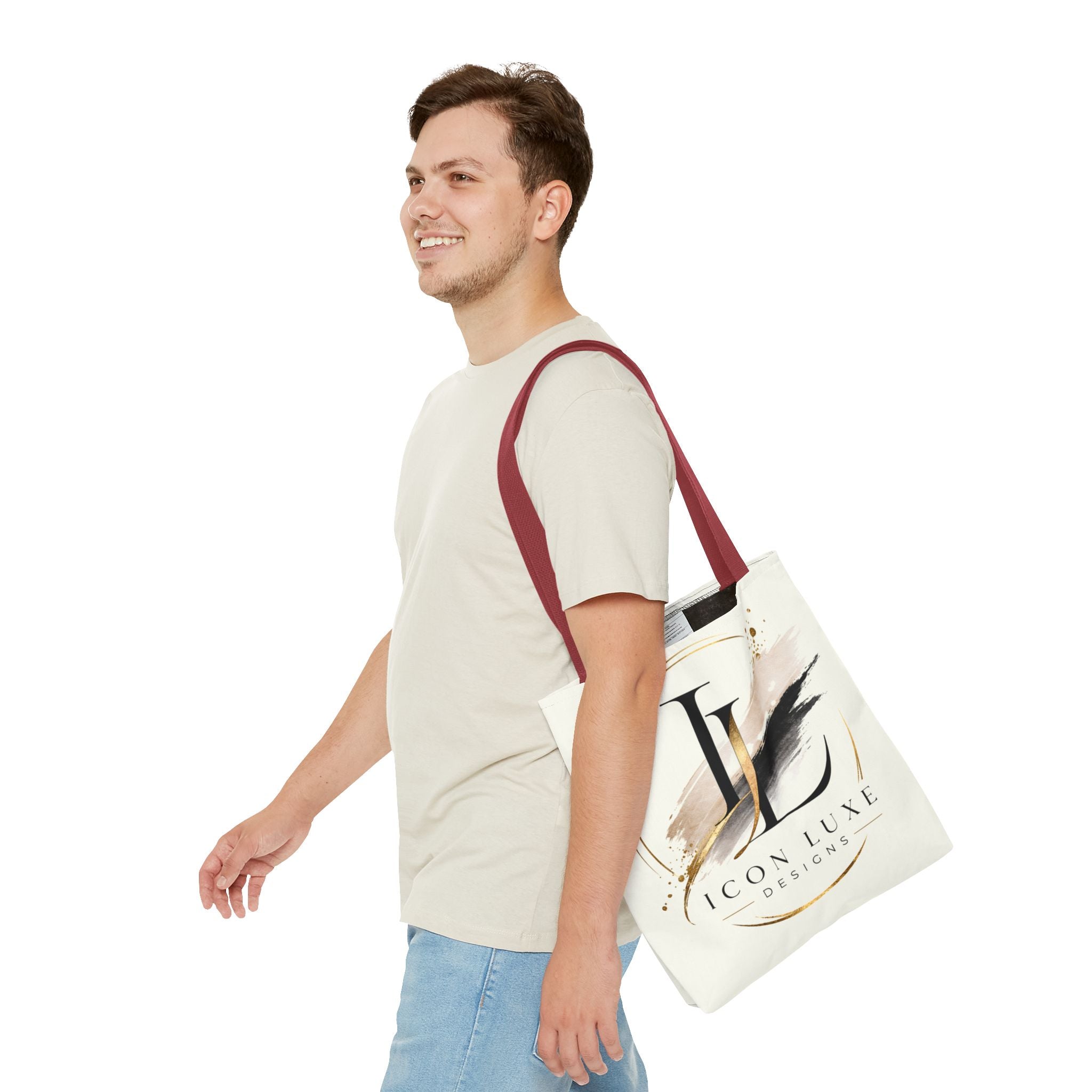 Custom Tote Bag