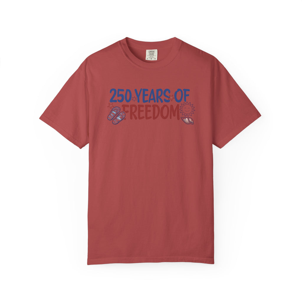 America 250th Graphic Tee