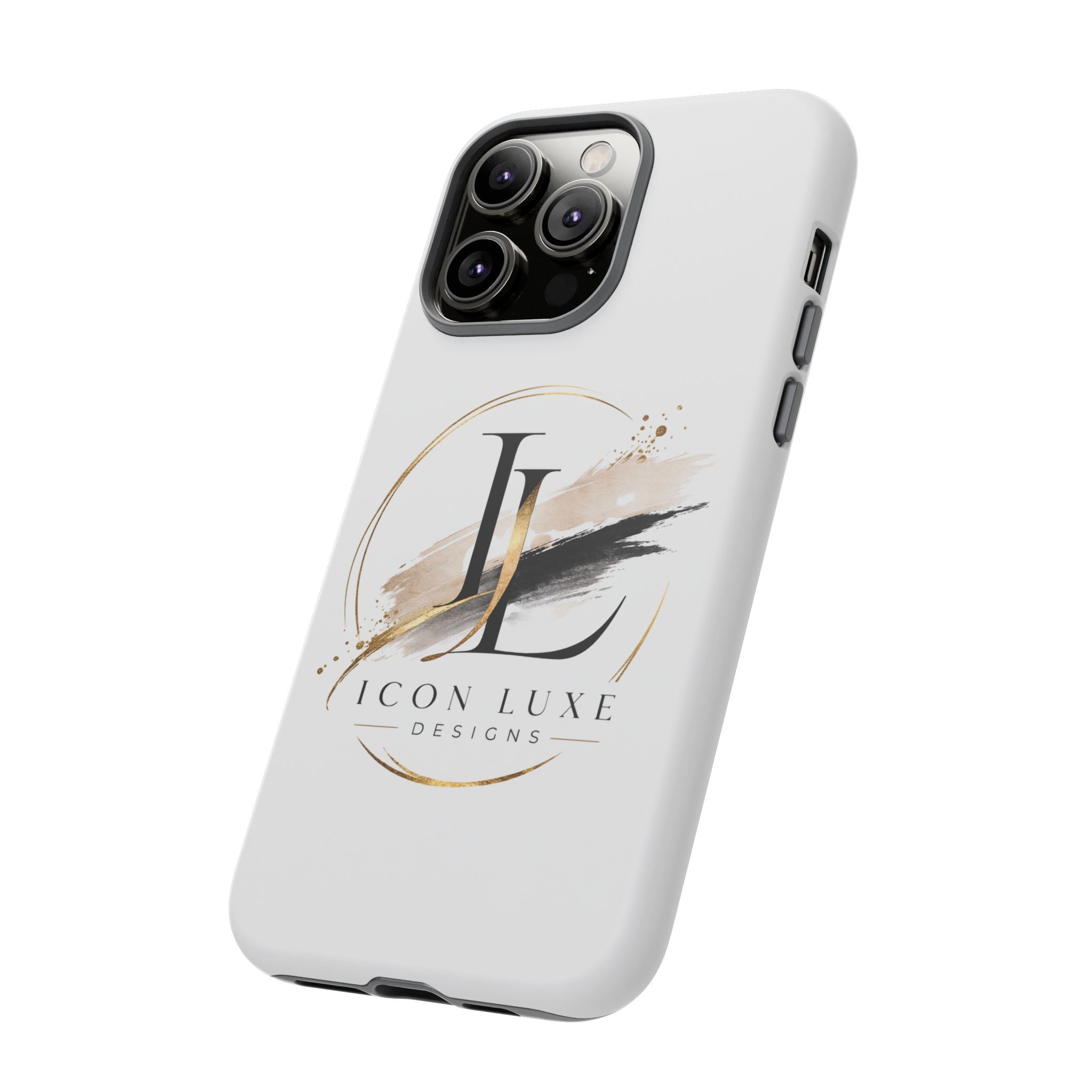 Custom Phone Case — Tough Protective Case