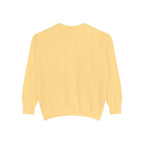 Mama Script Sweatshirt — Cozy Crewneck for New Moms & Gifts