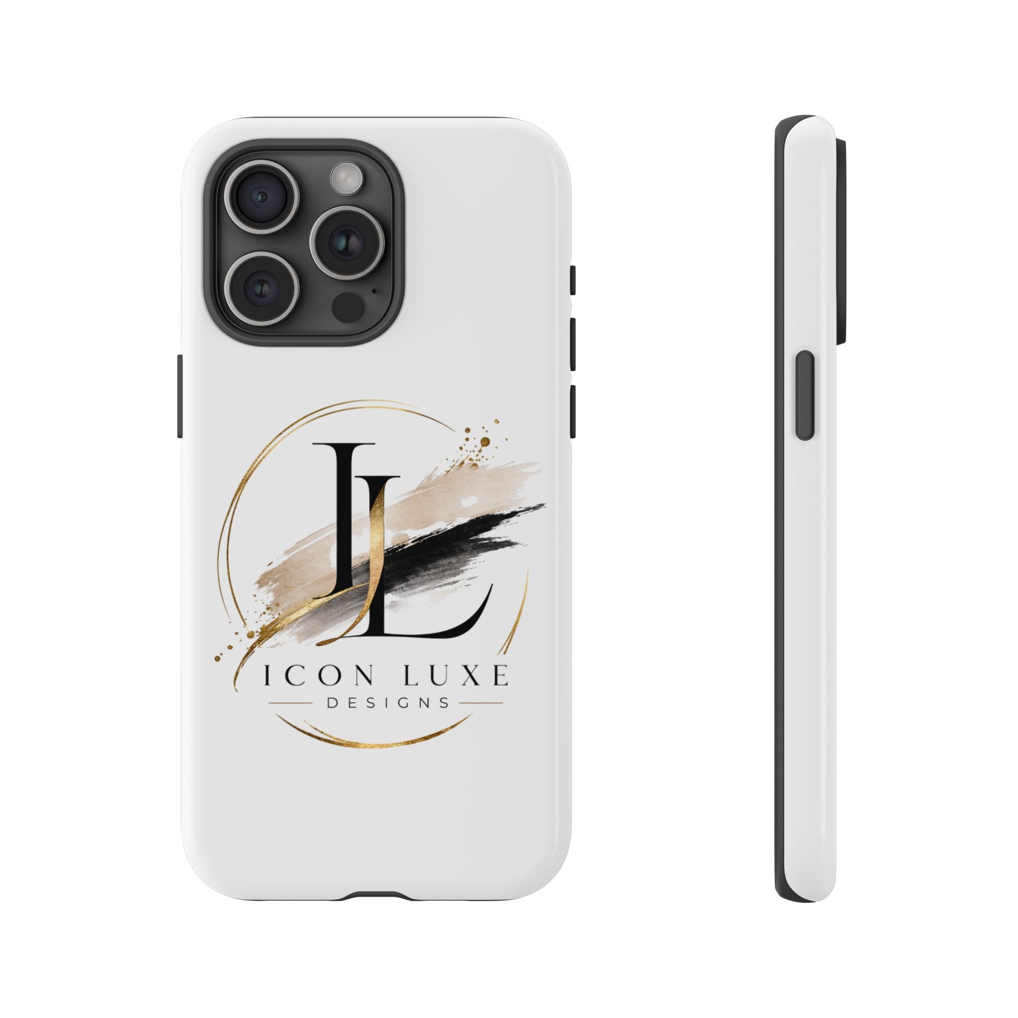 Custom Phone Case — Tough Protective Case
