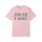 Pray T-Shirt — Vintage Block Letter Tee