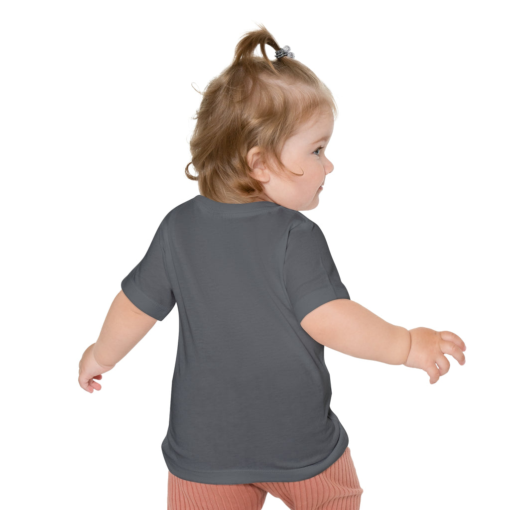Baby Short Sleeve USA T-Shirt