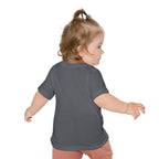 Baby Short Sleeve USA T-Shirt