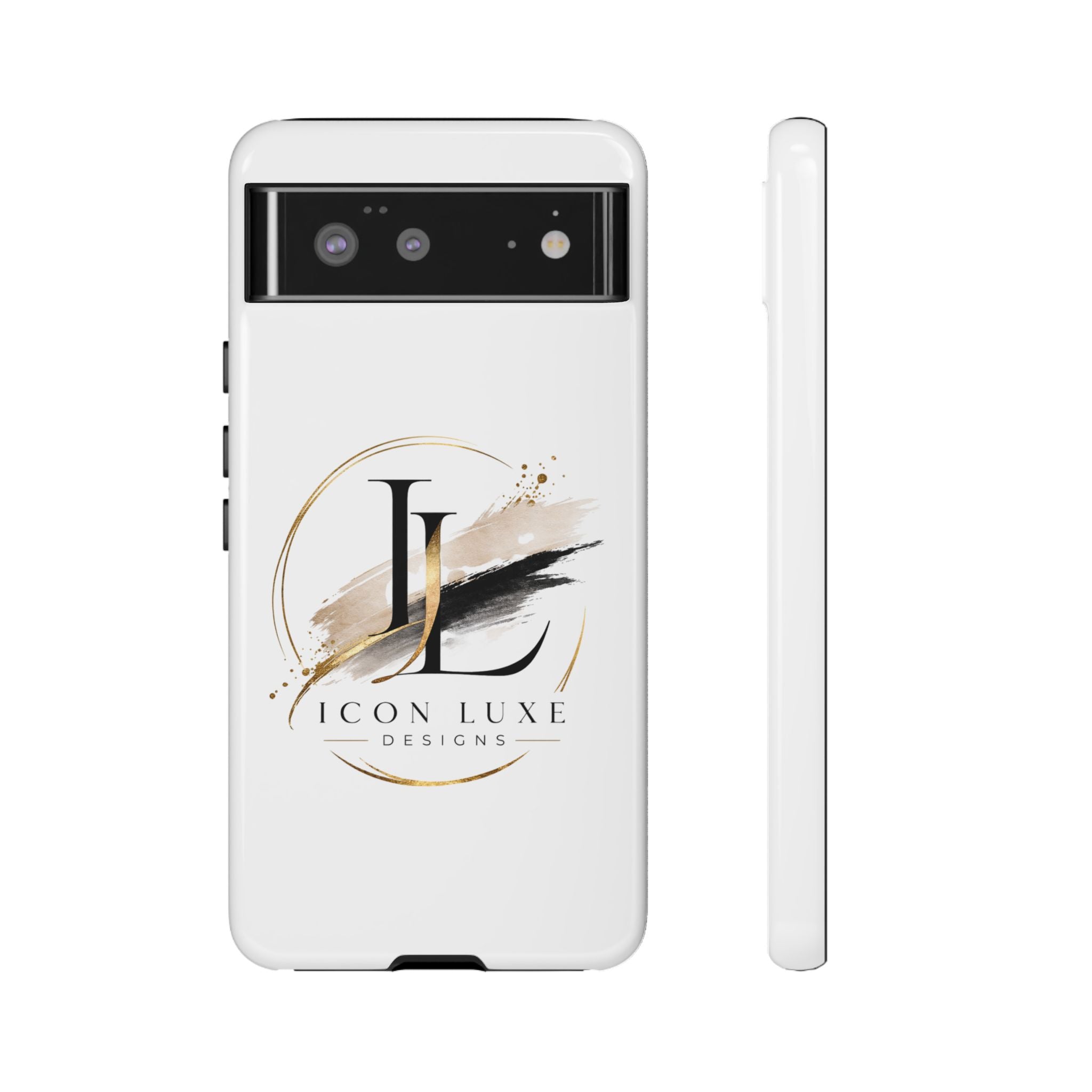 Custom Phone Case — Tough Protective Case