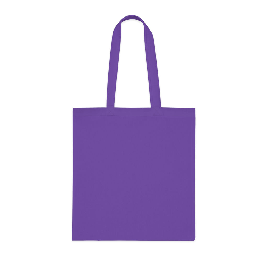 Custom Cotton Tote