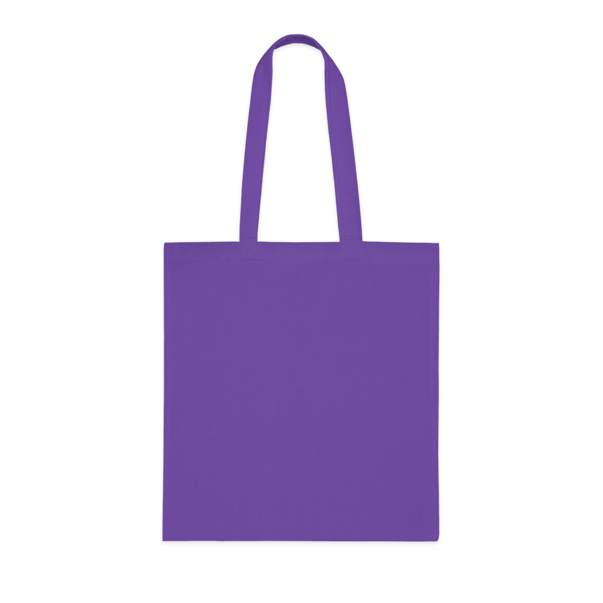 Custom Cotton Tote