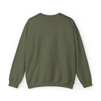 Mama, Mimi, Nana, or Gigi Customized Crewneck Sweatshirt
