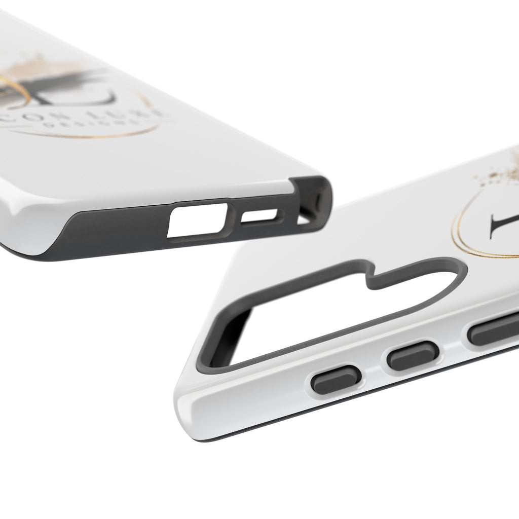Custom Phone Case — Tough Protective Case