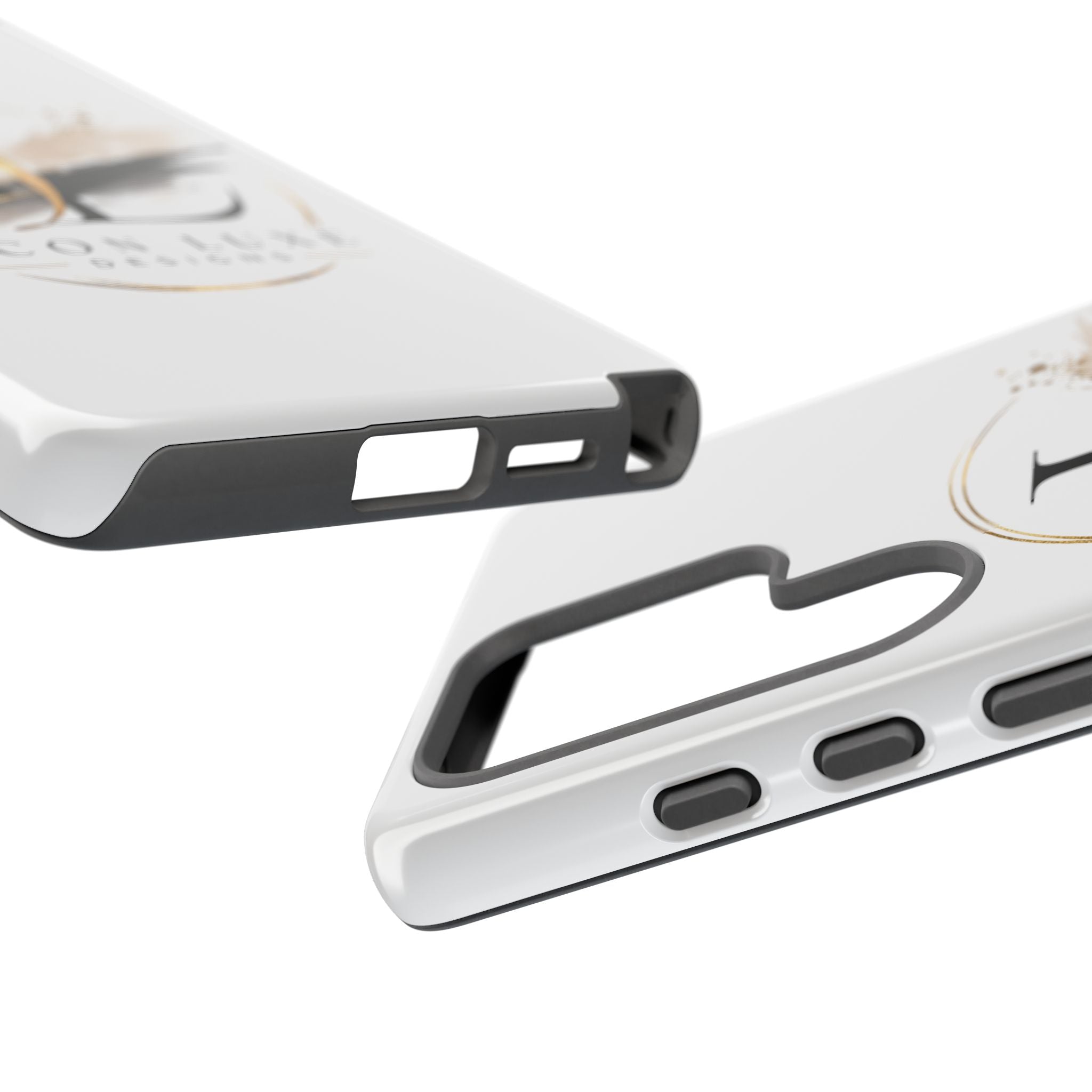 Custom Phone Case — Tough Protective Case