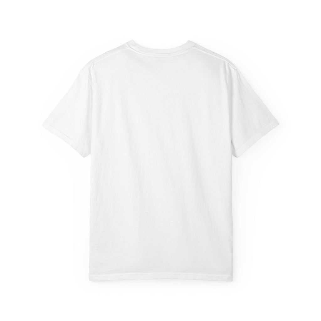America Land of the Free Graphic T-Shirt — Patriotic