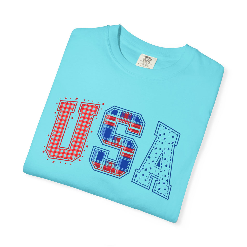 USA Graphic Tee