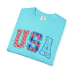 USA Graphic Tee