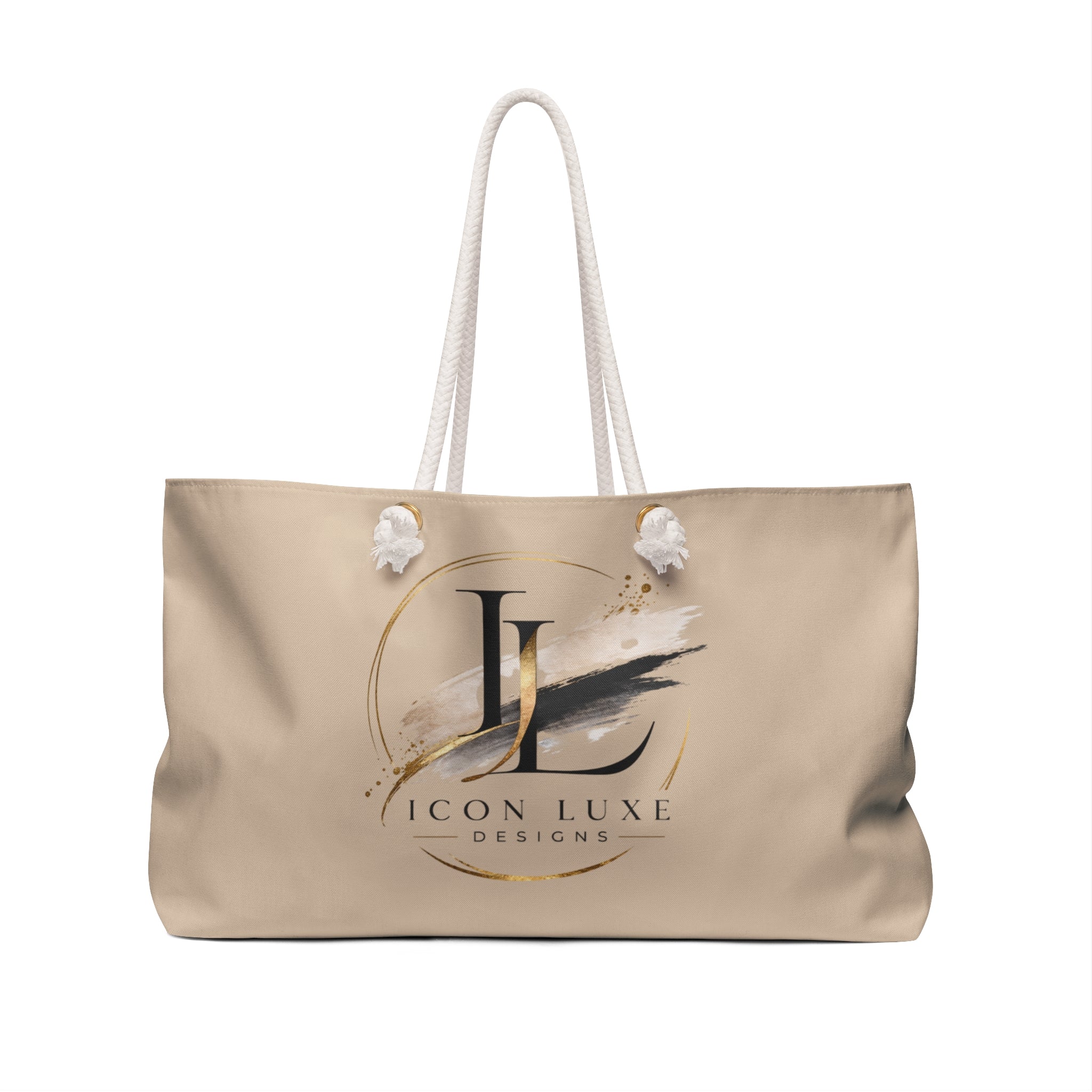 Custom Weekender Bag