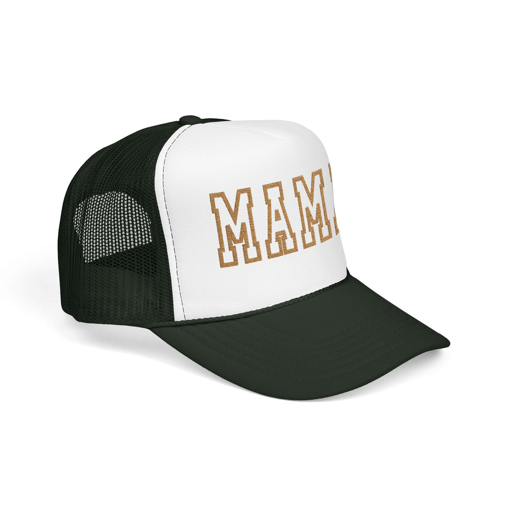 Mama Trucker Hat