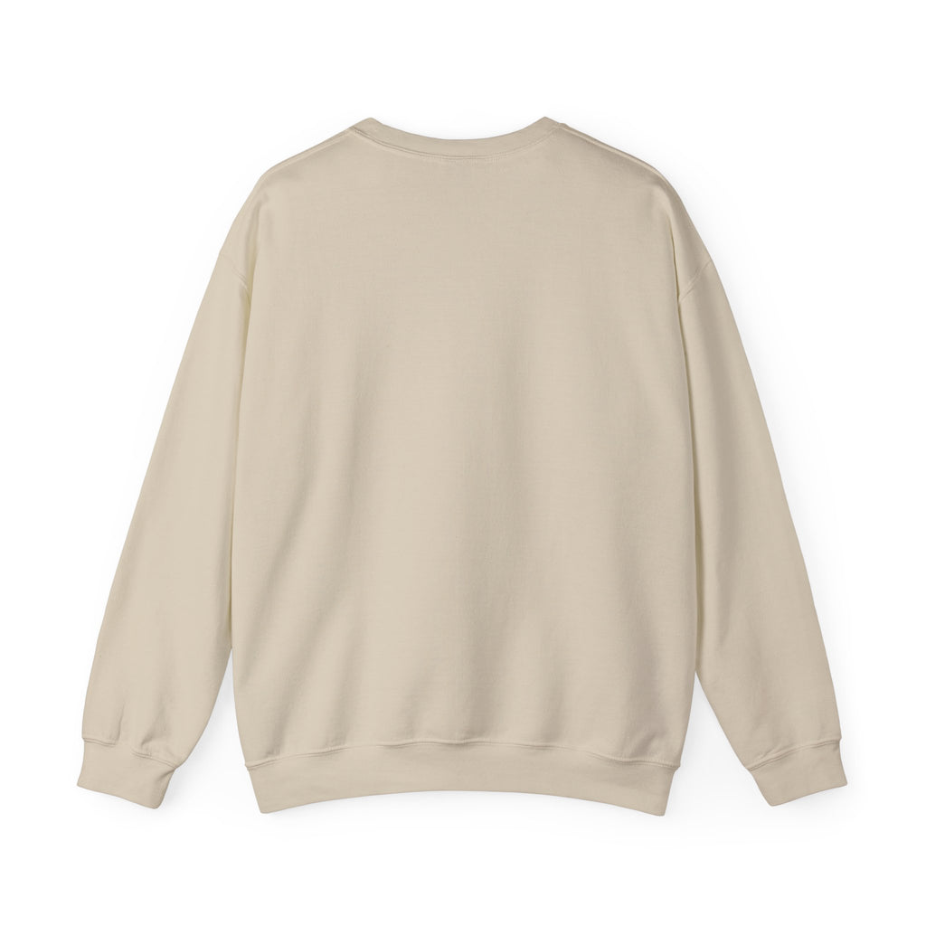 Dog Mom Crewneck Sweatshirt