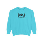 Dog Mom Sweatshirt – Comfort Colors Crewneck