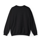 Custom Embroidery Crewneck Sweatshirt