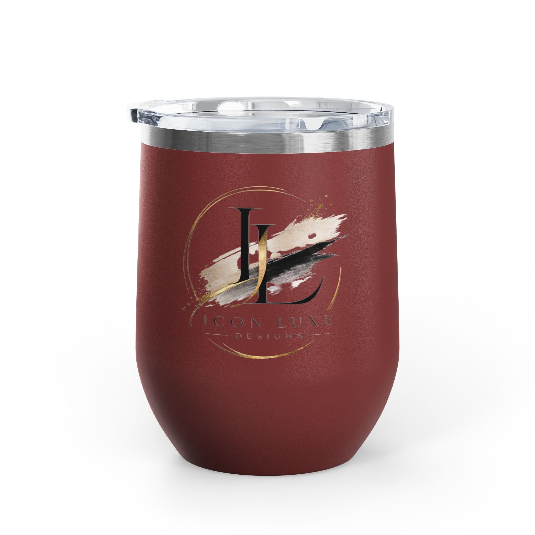 Custom 12oz Wine Tumbler