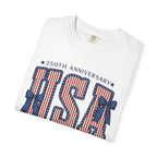 USA 250th Anniversary T-Shirt — 1776–2026 Patriotic Independence Day Tee